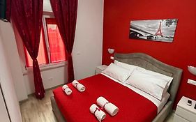Ali Baba Rooms